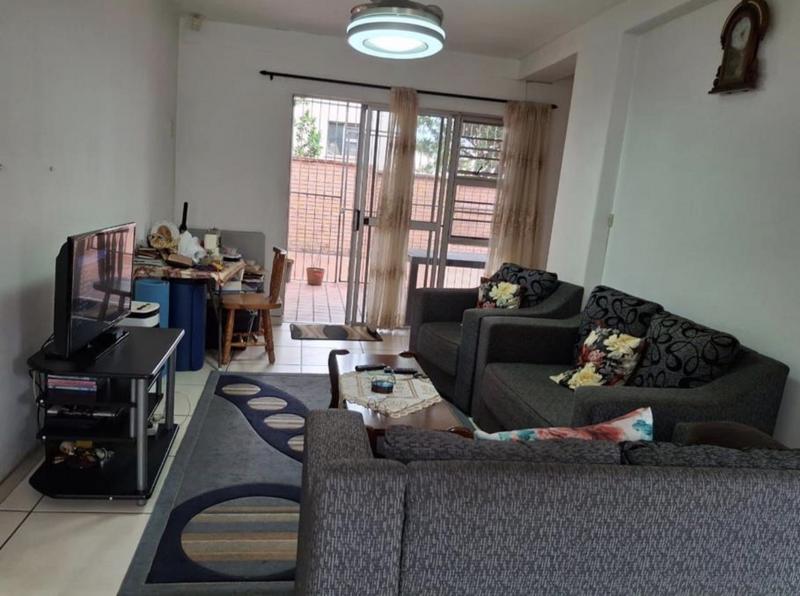 To Let 2 Bedroom Property for Rent in Arboretum Free State